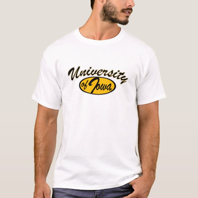 T-shirt Patricia Mackin (Frente)