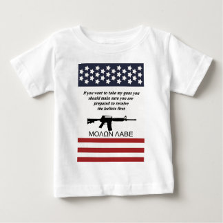 T-shirt Patriota