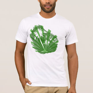 T-shirt Patrulha da praia
