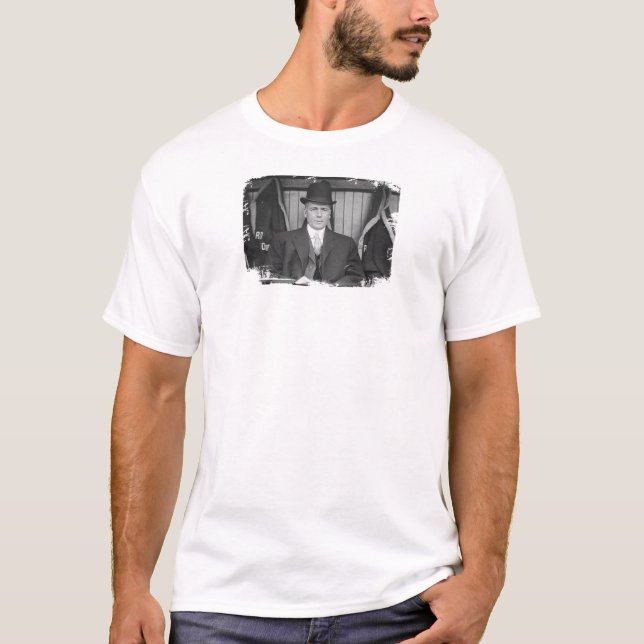 T-shirt Patsy Donovan (Frente)