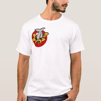 T-shirt Pau de Moby