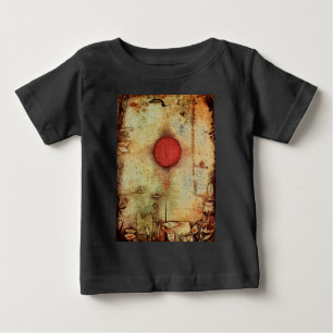 T-shirt Paul Klee Ad Marginem Painting