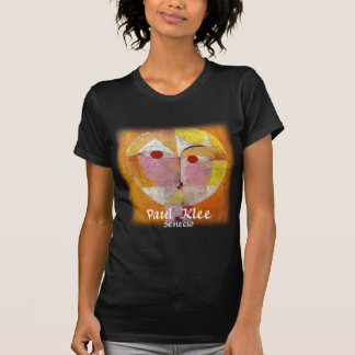 T-shirt Paul Klee - Senecio