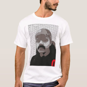 T-shirt Paul Paul Paul