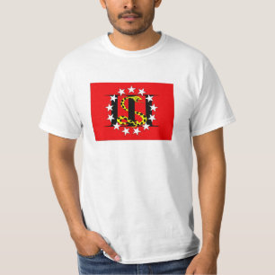 T-shirt pavilhão III