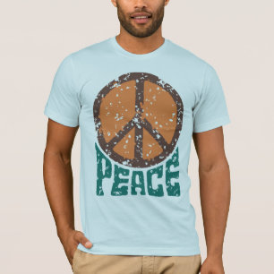 T-shirt Paz