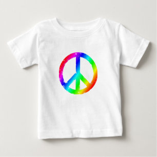 T-shirt Paz