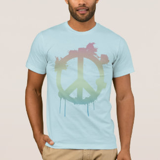 T-shirt paz