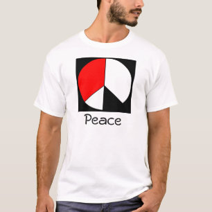 T-SHIRT PAZ 09