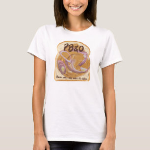 T-SHIRT PB&O