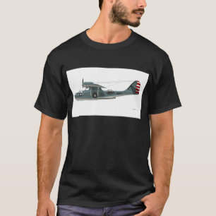 T-shirt PBY-5A consolidado Catalina