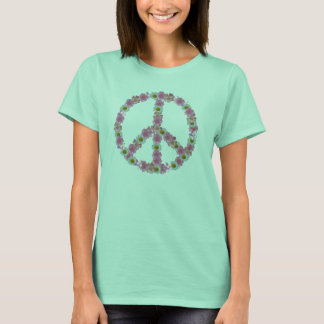 T-shirt PeaceT-Shirt