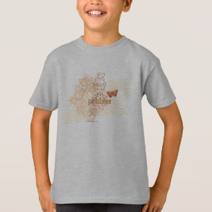 T-shirt PEBBLES™ Sandy Design