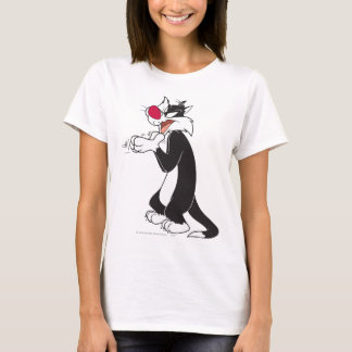 T-shirt Peças de borracha SYLVESTER™