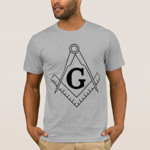 T-shirt Pedreiro mestre