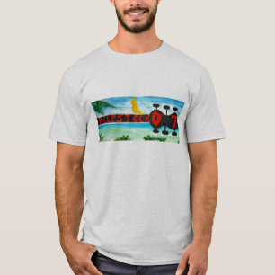 T-SHIRT PEEPSTOCK
