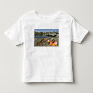 T-shirt Peggy's Cove, Nova Scotia, Canadá 2