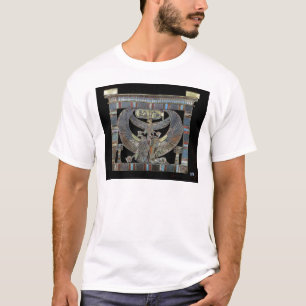 T-shirt Peitoral do reino novo de Ramesses II