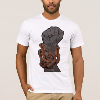 T-Shirt PEIXE NEGRO PODER
