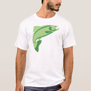 T-SHIRT PEIXES