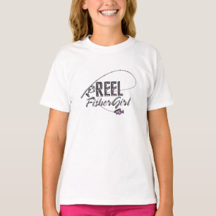 T-shirt Peixes da bolha