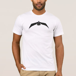 T-shirt Pelicano