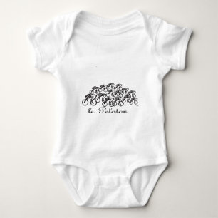 T-shirt Peloton