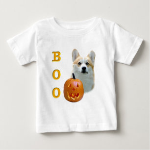 T-shirt Pembroke Welsh Corgi Boo