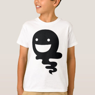 T-shirt Pena do fumo