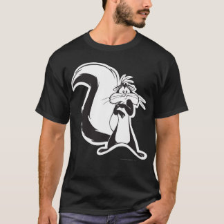 T-shirt Penélope Assustador