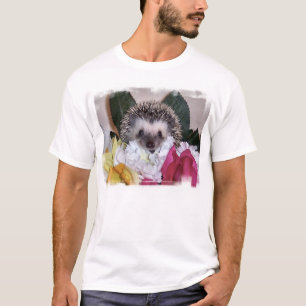 T-shirt Pepperpot o ouriço
