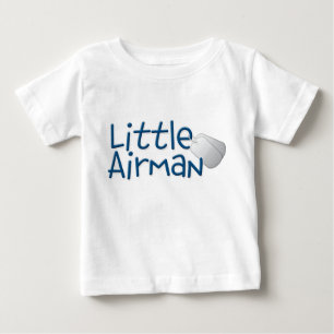 T-shirt Pequeno Airman