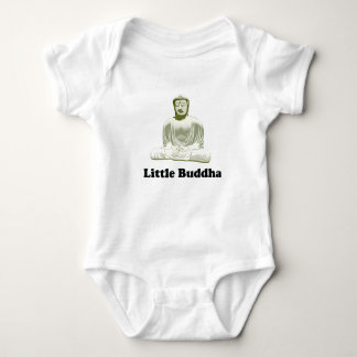 T-shirt pequeno de Buddha