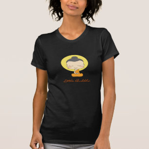 T-shirt pequeno de Buddha