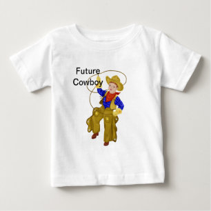 T-shirt Pequeno Fugueiro