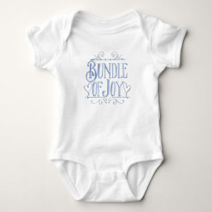 T-shirt Pequeno Menino Precioso
