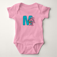 T-Shirt Pequeno Rato