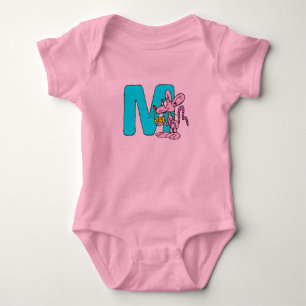 T-Shirt Pequeno Rato
