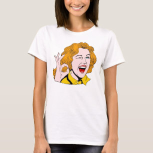 T-Shirt perfeito