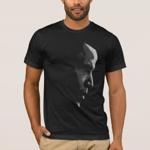 T-shirt Perfil de Barack