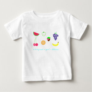 T-shirt Perfumes de Verão
