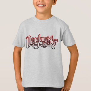 T-Shirt Perigosa de Hockey