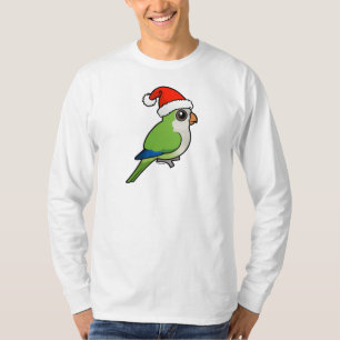 T-shirt Periquito Monge de Natal