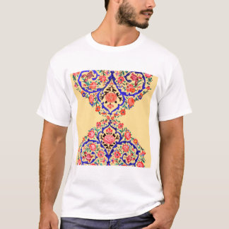T-shirt persa do design