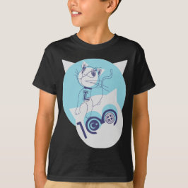 t-shirt personalizada