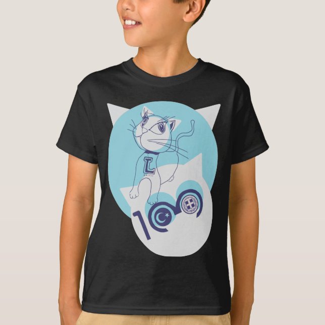 t-shirt personalizada (Frente)