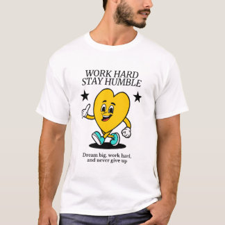 T-shirt personalizada com Design estético