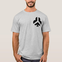 t-shirt personalizada com design único