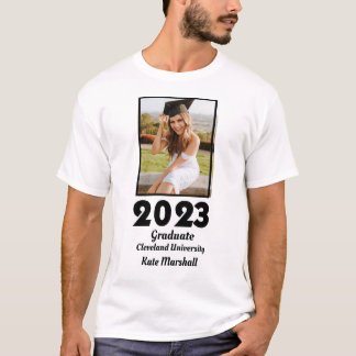 T-Shirt Personalizada de Formando 2023