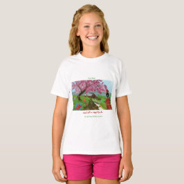 T-Shirt personalizado à moda Nowruz